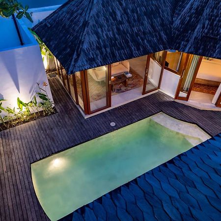 The Lagoon Canggu Kültér fotó